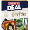 Monopoly Deal Harry Potter
