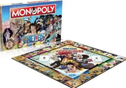 Monopoly One Piece