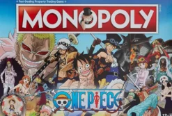 Monopoly One Piece