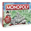 Monopoly (Original, Engelska)