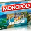 Monopoly - Sverige är Vackert