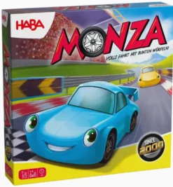 Monza (Sv)
