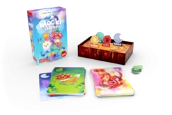 Mooki Island