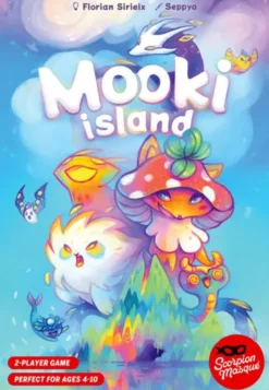 Mooki Island