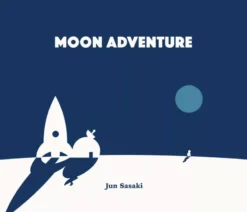 Moon Adventure
