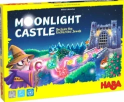 Moonlight Castle