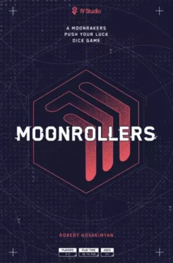 Moonrollers