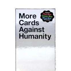 More Cards Against Humanity 600 Card Expansion