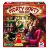 Morty Sorty Magic Shop