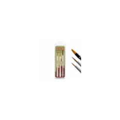 Most Wanted Brush Set - The Army Painter
