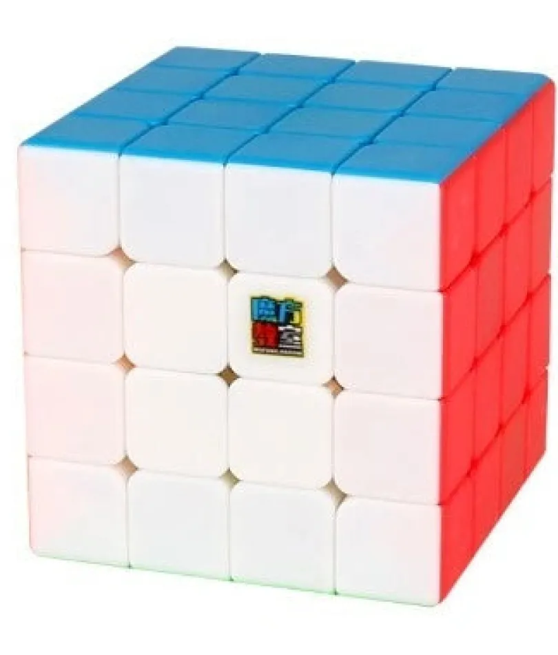 MoYu Superkuben (Speed Rubik) 4x4