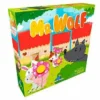 Mr Wolf