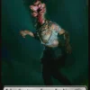 MTG Secret Lair x Last of Us Part I