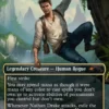 MTG Secret Lair x Unchartered