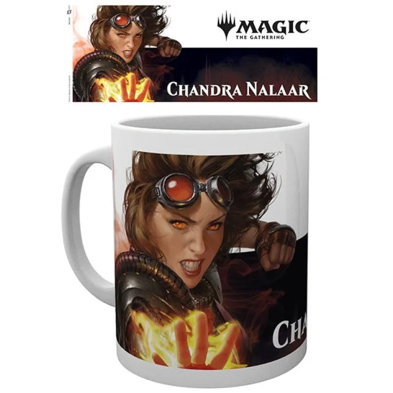 Muggar med Magic the Gathering motiv - Välj Motiv
