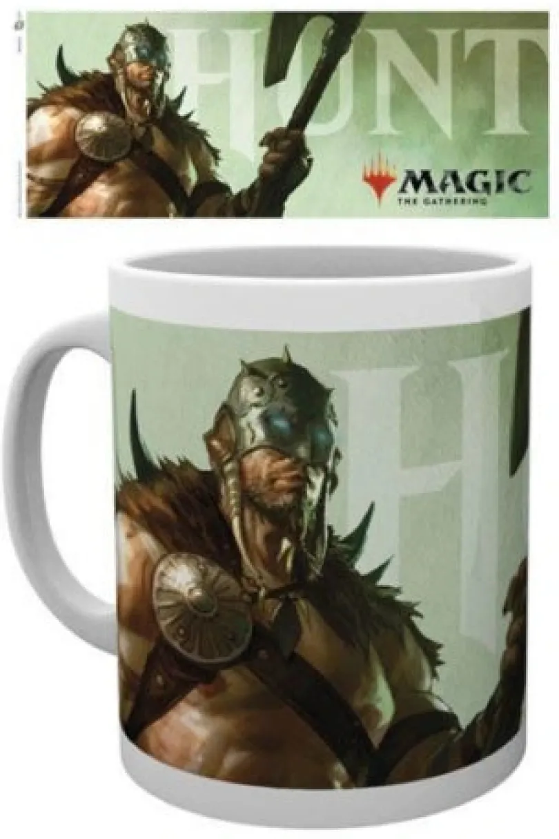 Muggar med Magic the Gathering motiv - Välj Motiv