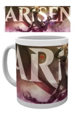Muggar med Magic the Gathering motiv - Välj Motiv