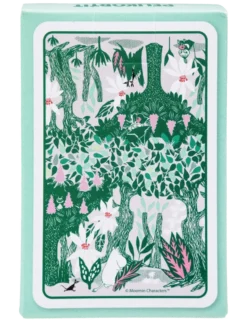 Mumin Spelkort