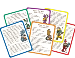 Munchkin 2nd. Edition