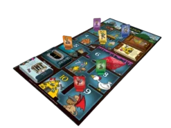 Munchkin 2nd. Edition
