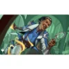 Murders at Karlov Manor Playmat v4 for Magic: The Gathering