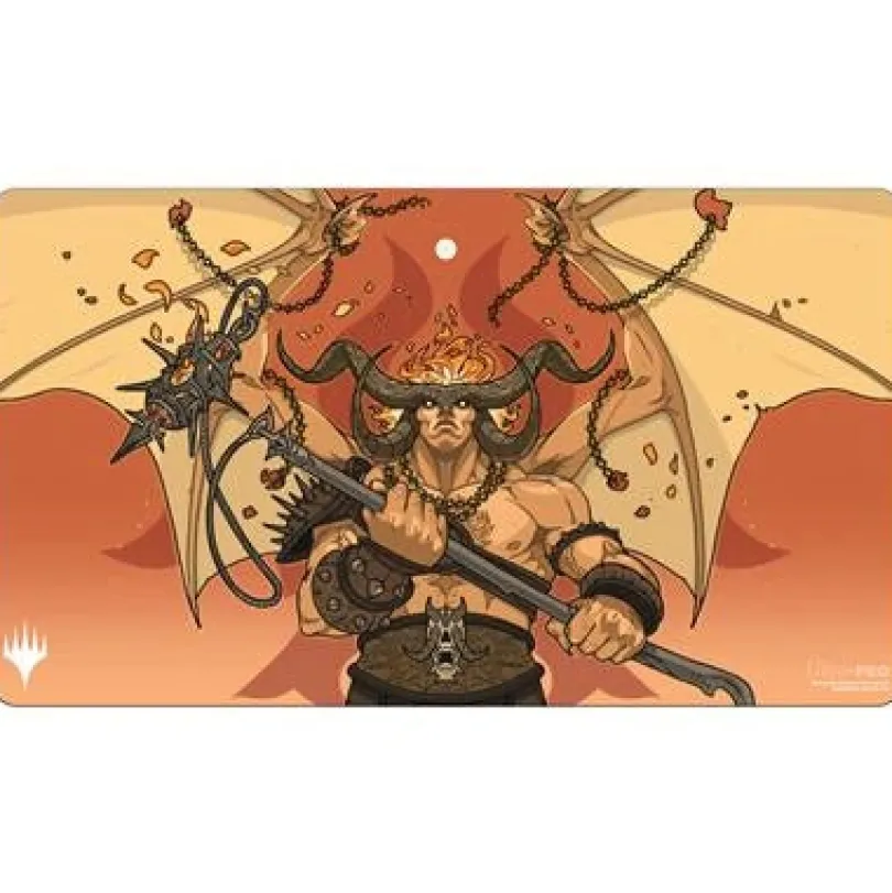 Murders at Karlov Manor Playmat I for Magic: The Gathering