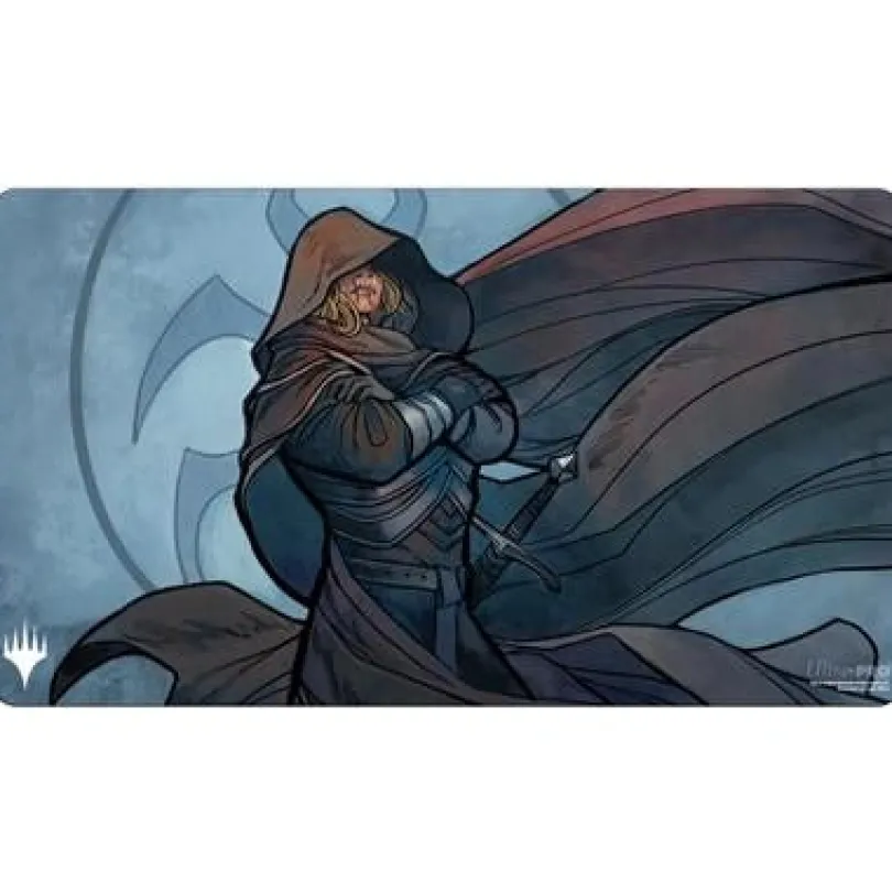 Murders at Karlov Manor Playmat G for Magic: The Gathering