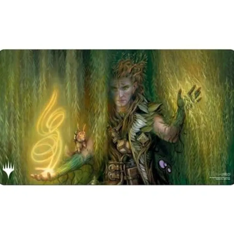 Murders at Karlov Manor Playmat D for Magic: The Gathering