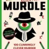 Murdle: Even More Killer Puzzles
