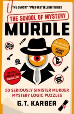Murdle: The School of Mystery