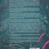 Mutant: Elysium – Core Rulebook