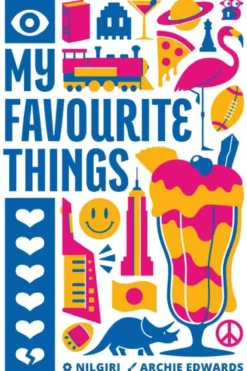 My Favourite Things