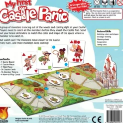 My First Castle Panic
