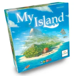 My Island (Nordic)