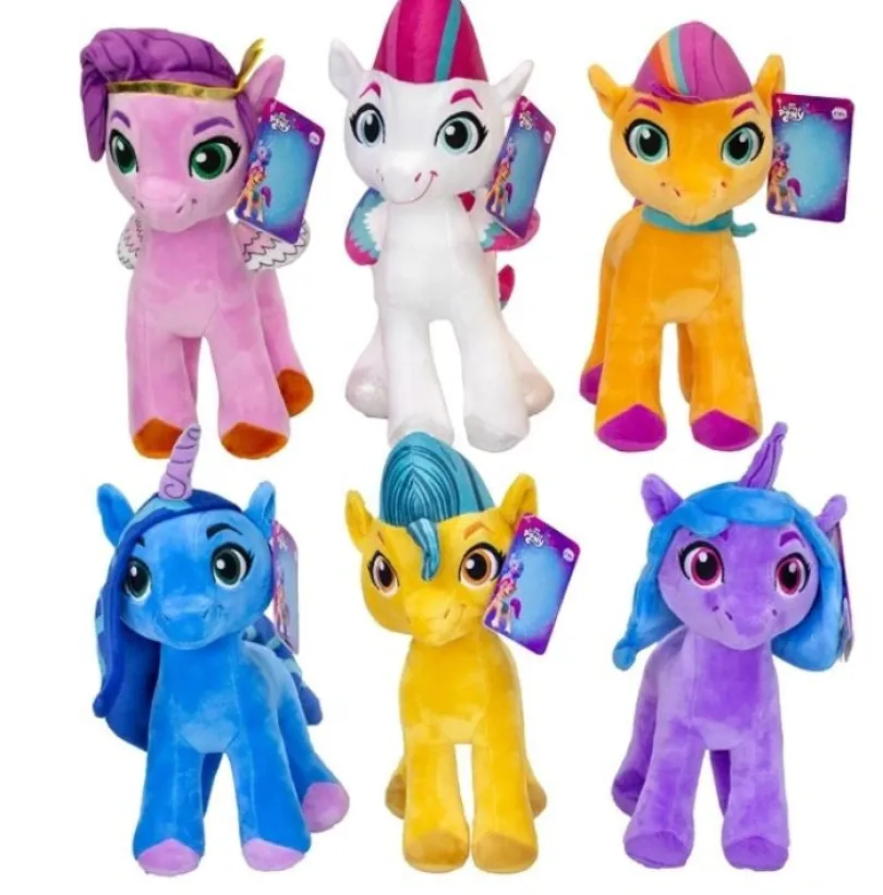My Little Pony Plush (30cm)