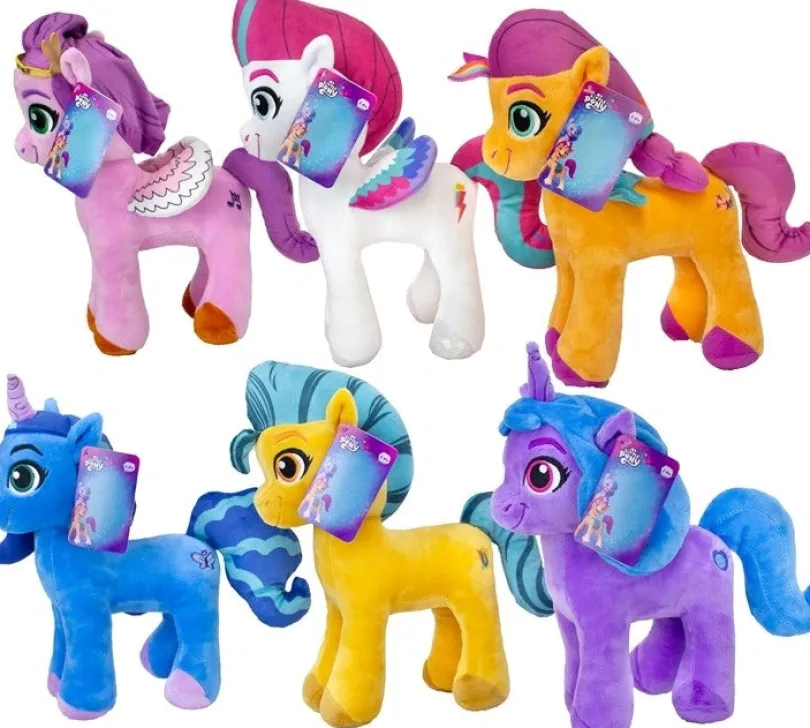 My Little Pony Plush (30cm)