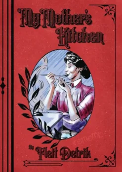 My Mothers Kitchen RPG