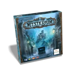 Mysterium (Sv)