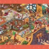 Mystery julkalender - Santa's Factory