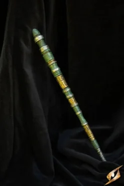 Mystic Wand - Green