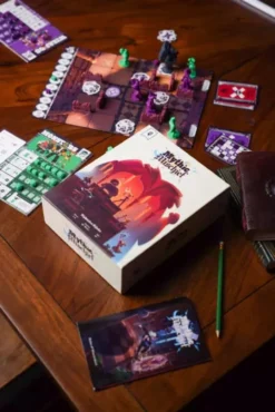 Mythic Mischief Vol. I