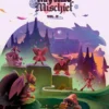 Mythic Mischief Vol. II