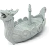 Mythic Roll Dice Jail Jormungandr