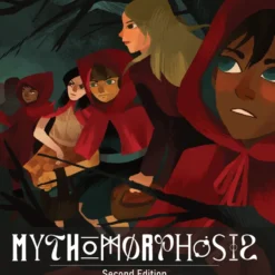 Mythomorphosis