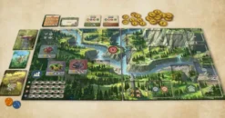 Mythwind