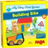 My Very First Games: Building Site