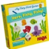 My Very First Games: Here Fishy Fishy