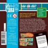 Nar Da Da Okanda Brott Och Kriminalfall Pocket