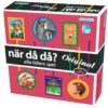 Nar Da Da Original
