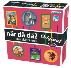 Nar Da Da Original
